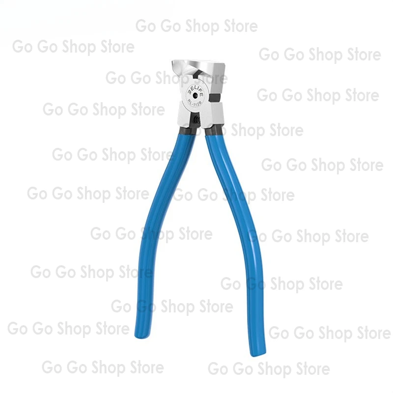 

Mobile Phone Camera Frame Cutting Pliers 45 Degrees Plastic Nipper 90 Degrees Cutting Pliers Right Angle Slanting Forceps