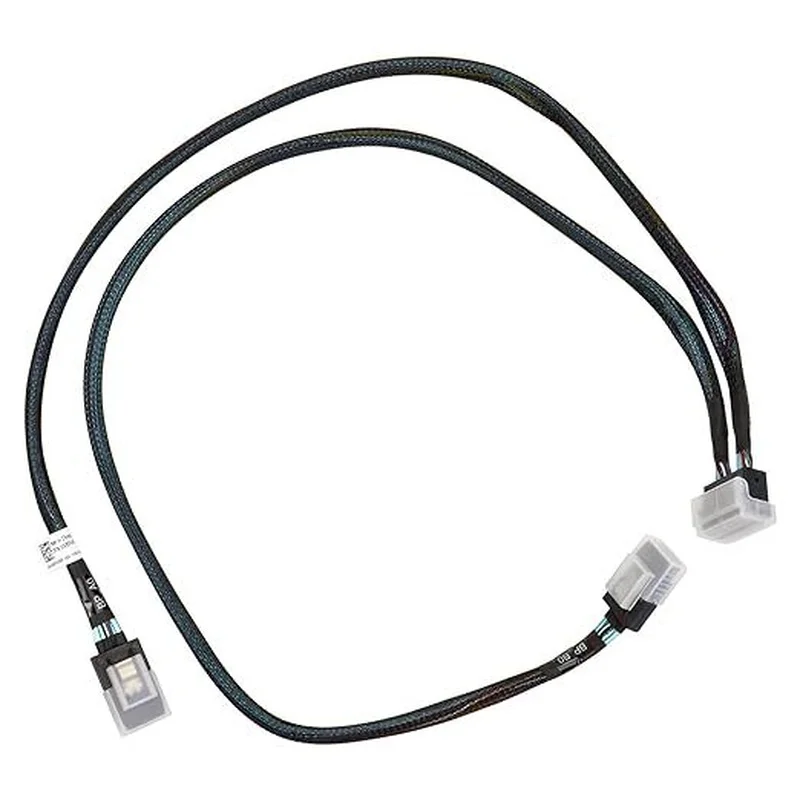 PP+ XRFV4 0XRFV4 For Dell T440 T640 H740P SAS SATA Raid Cable