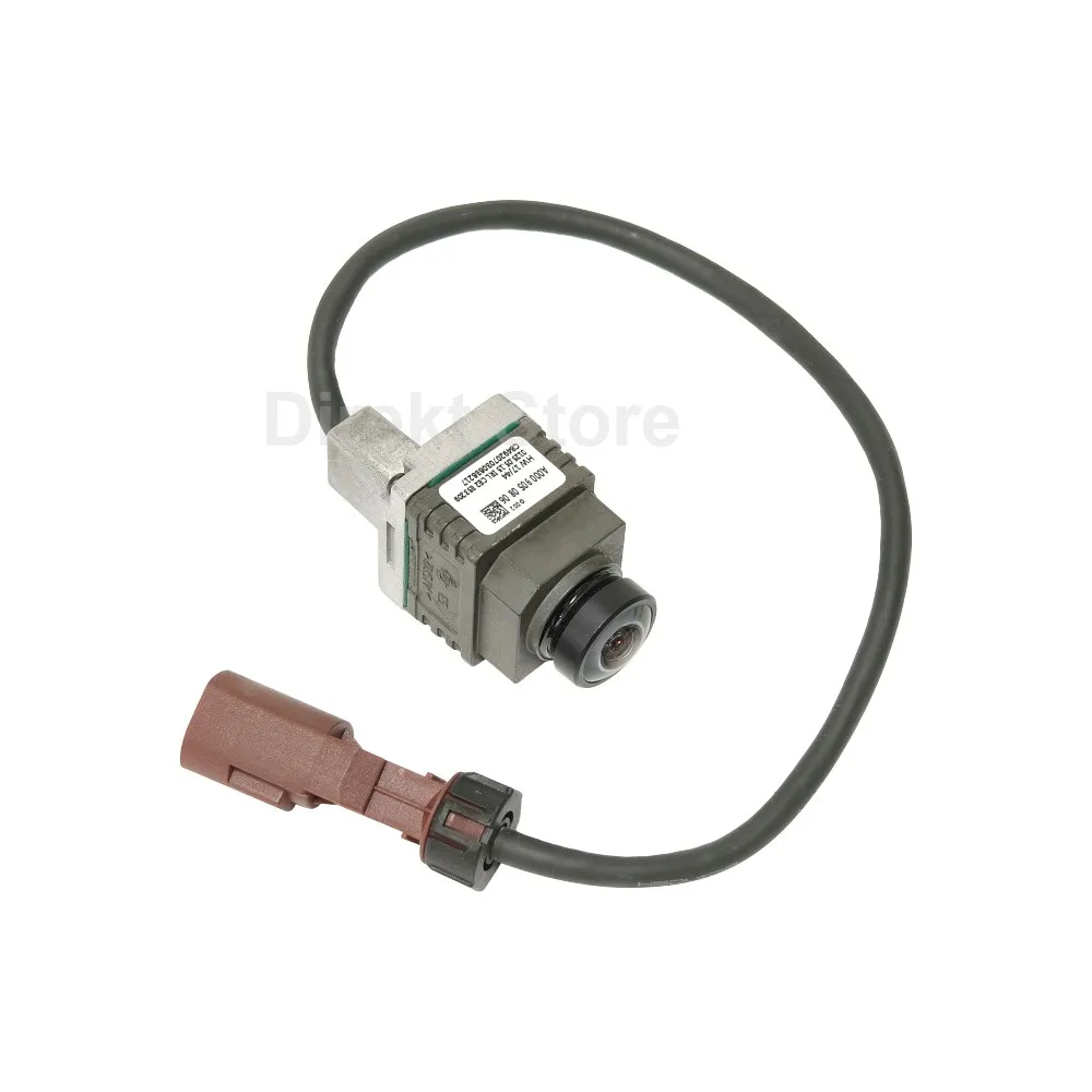Car 0009050806 A0009050806 Surround Camera NEW For Mercedes W205 W218 W292 W448 W253 A0009050906