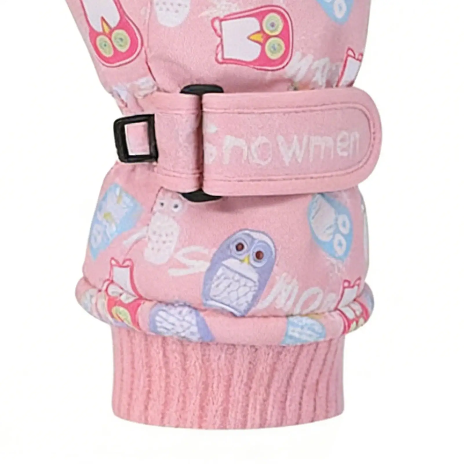 

Детские снежные перчатки, изолированные детские перчатки для холодной погоды, детей для зимы, бега, езды на велосипеде, катания на лыжах, походов, спорта, путешествий, поездок на работу