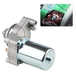 12V Motorcycle Starter Motor Electric Starter For Tao Tao 50cc 70cc 90cc 110cc 125cc 4 Wheelers ATV Motor Starter Accessories