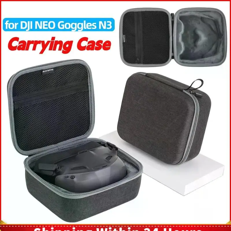 Carrying Case For D… - image