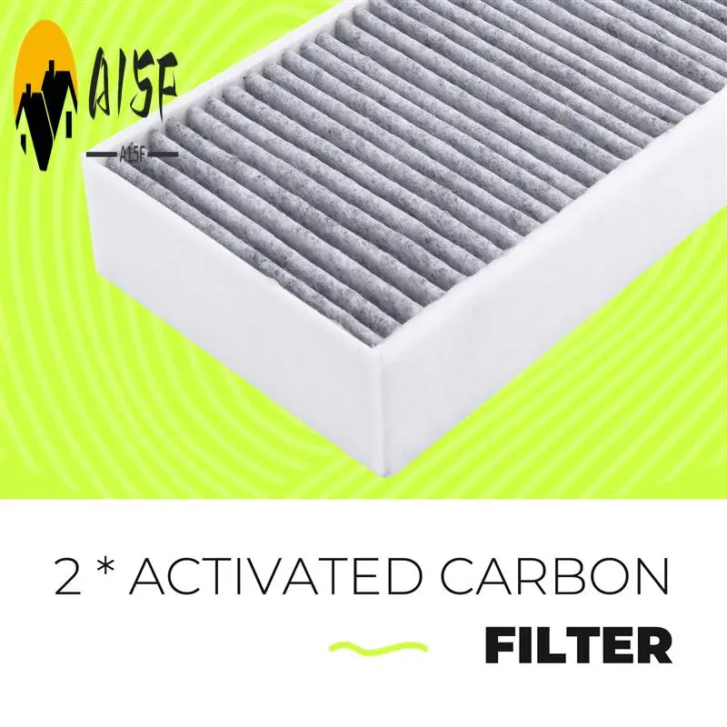 

A15F-для Bora Pure Puakf Range Hood Фильтр Самозаменяющийся комплект деталей Улучшенное качество воздуха и контроль запаха