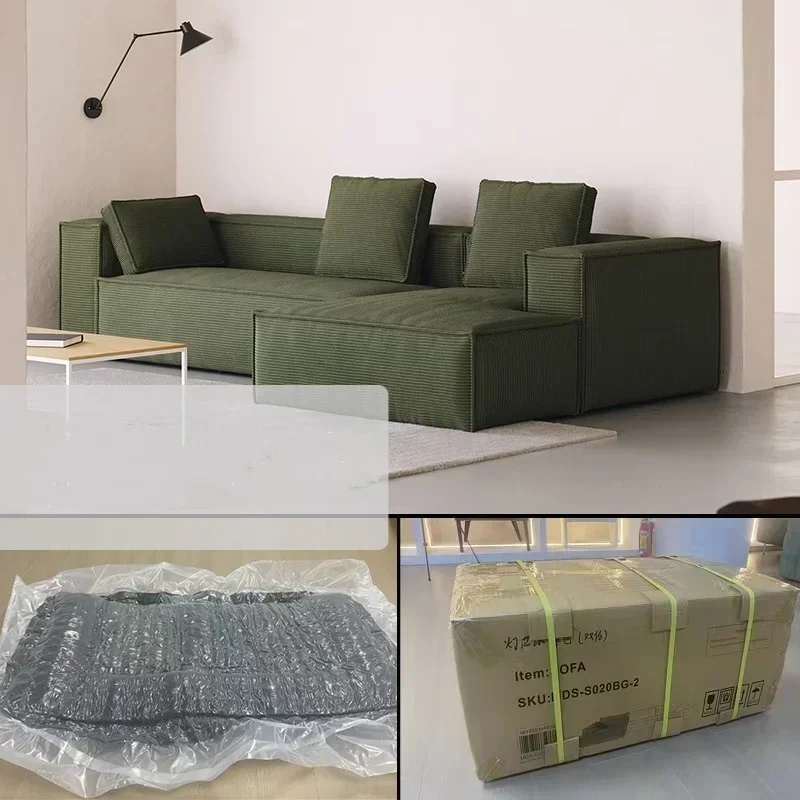 Luxury Moder L Home Royal Sofa Set Furniture For Compressed Set Furniture Sofa Chair Foam Vacuum Compressed Sofa