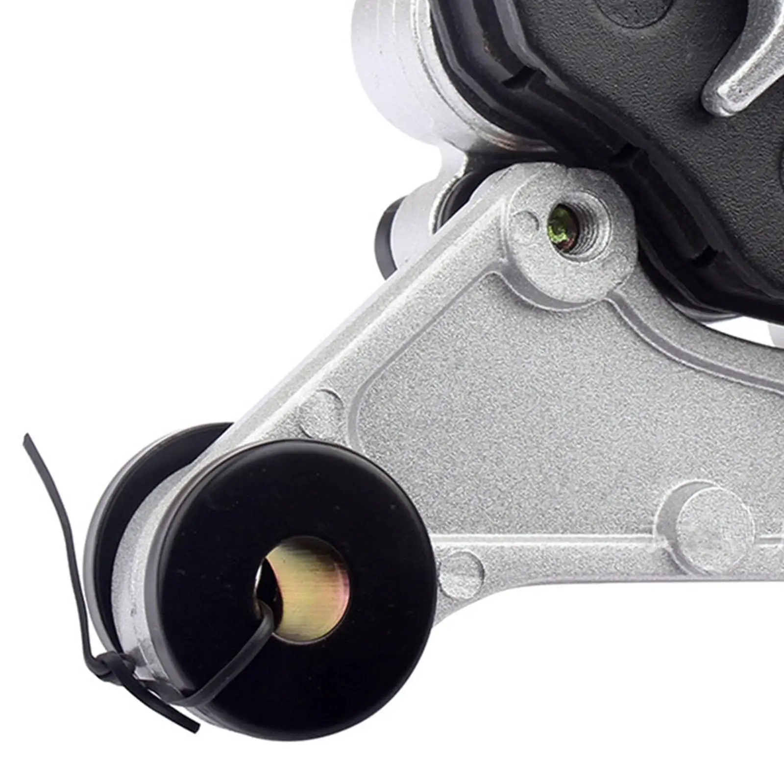 

Motorcycle Front Brake Caliper with Pads Multipurpose Easy Installation Stable Brake Pump for Motorbike Replace Parts