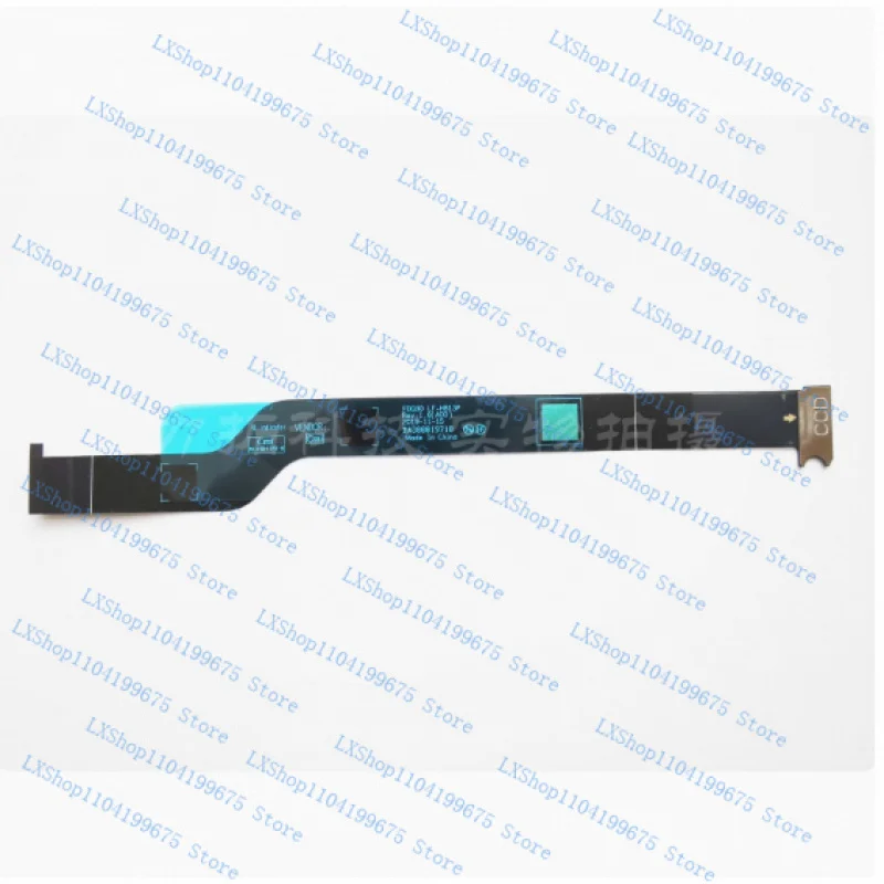 

Новый разъем для камеры DELL XPS 13 9300, кабель 007YTY LF-H813P