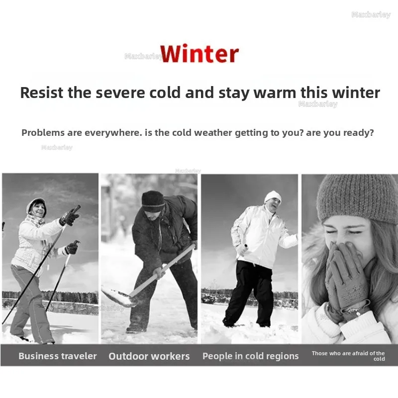 الشتاء الحرارية سترة USB الذكية الذاتي التدفئة يندبروف الباردة واقية جاكيت بلا إكمام الرجال النساء تشغيل المشي لمسافات طويلة تزلج ساخنة صدرية #3