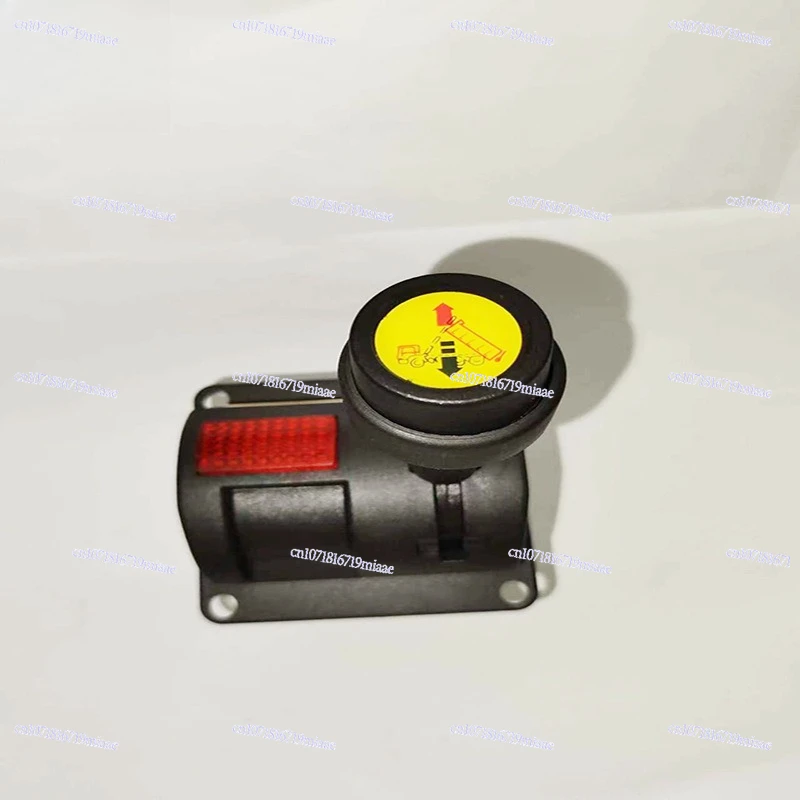 أجزاء الشاحنات صمام تشغيل مناسب لـ 3 فتحات عبر الحدود #5