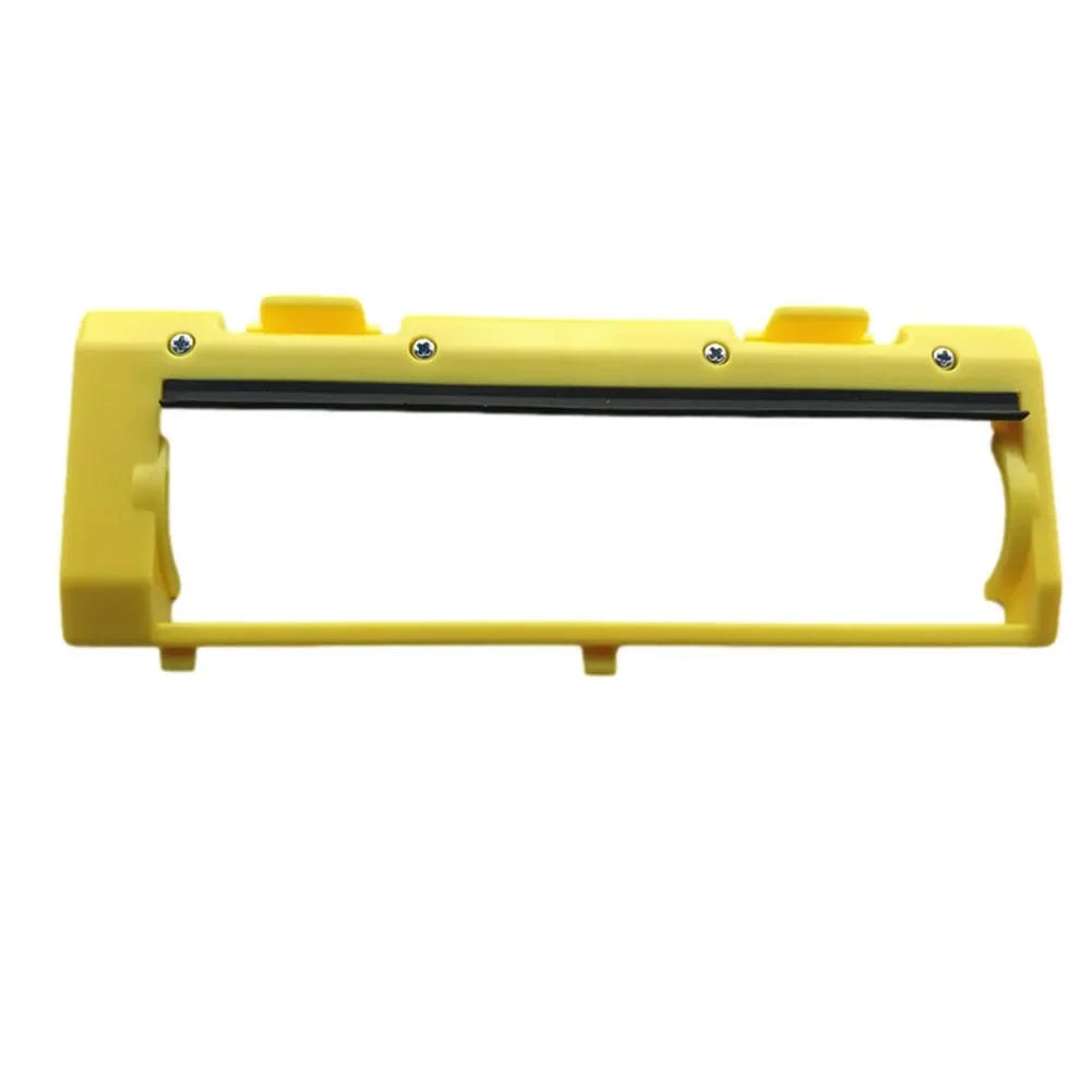 Aspirador de pó rolo principal escova capa para amibot animal h2o conectar ilife a6 a8 peças aspirador de pó capa escova substituição