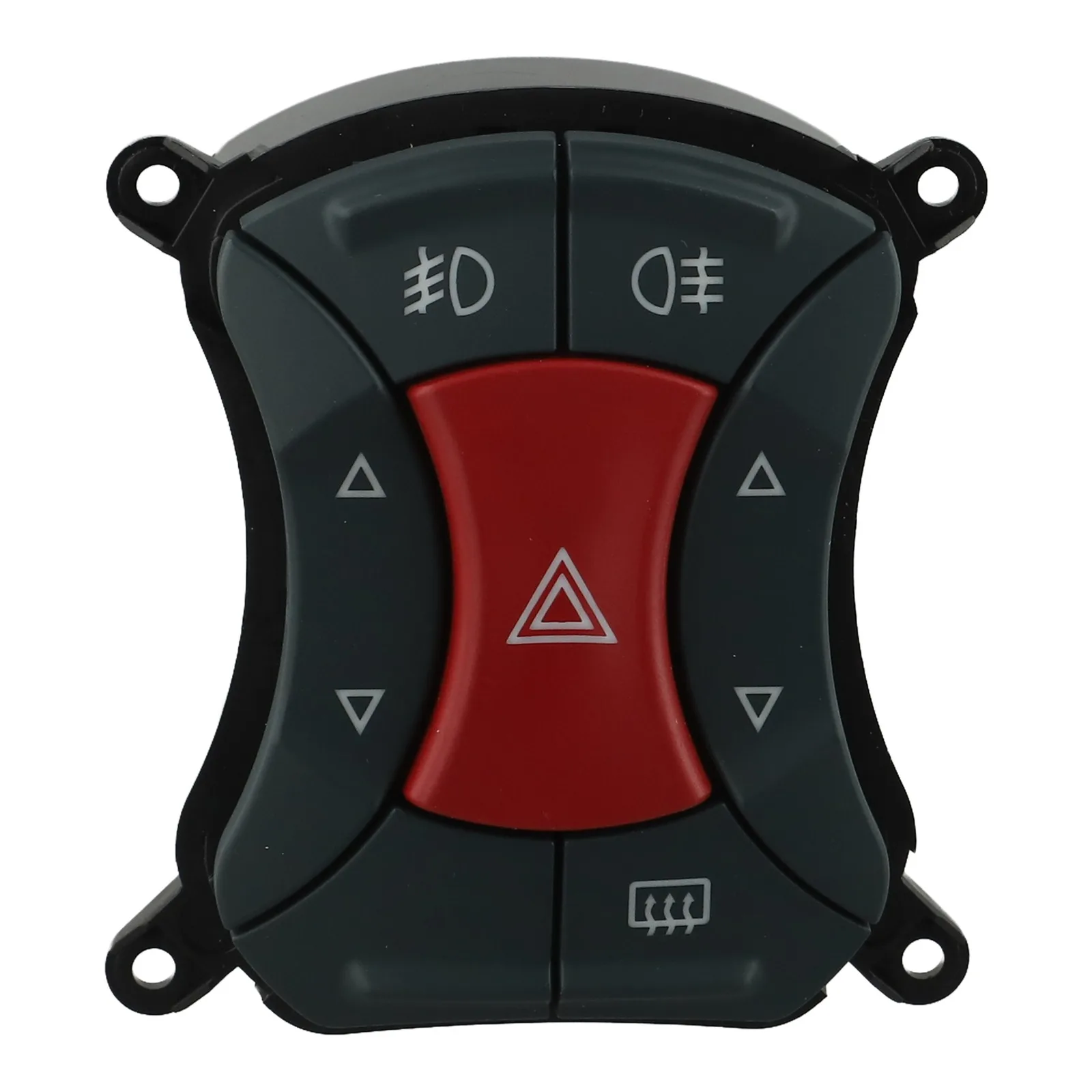 

Замена выключателя света Автомобильный сигнальный выключатель Замена деталей автомобиля Антикоррозийный материал Быстрая установка