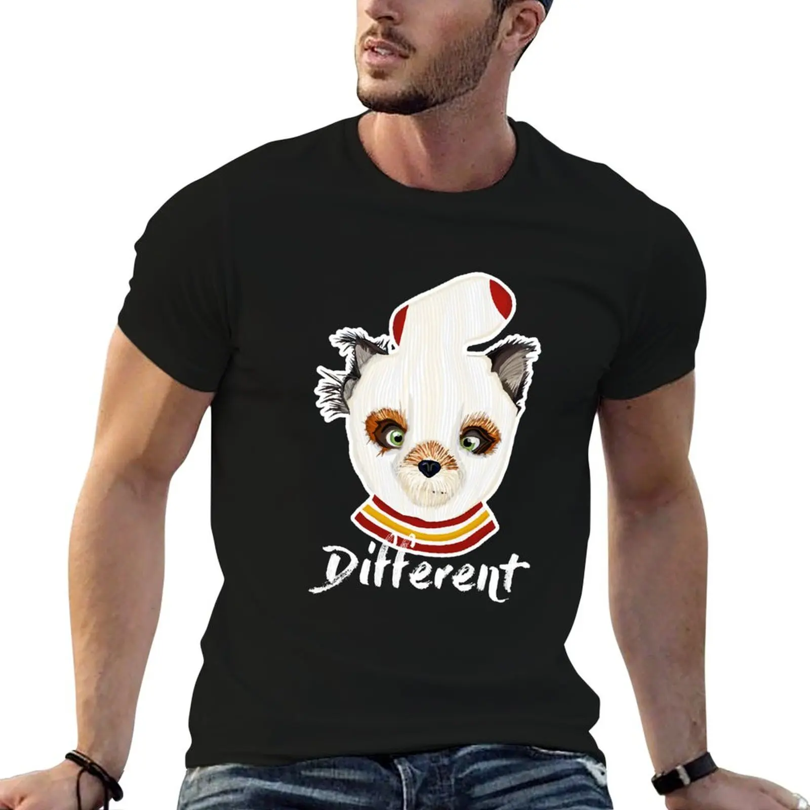 

Proud The Fantastic Mr. Fox Cool Gift T-Shirt anime t shirts for man t shirt man casual man t shirts for men T-Shirt
