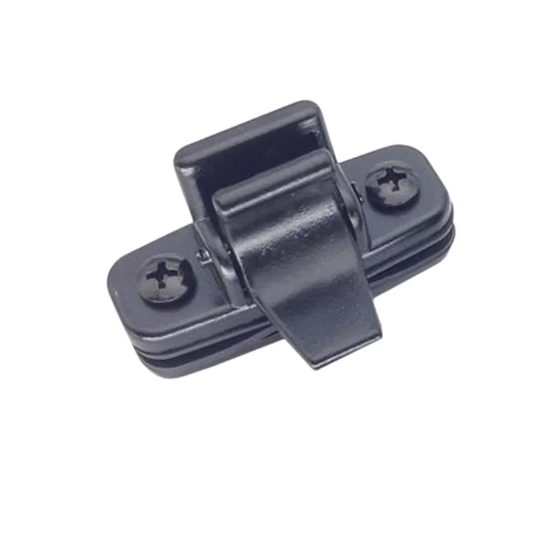 Excavator glass buckle Komatsu Komatsu Hitachi Doosan Sumitomo modern door and window button lock buckle