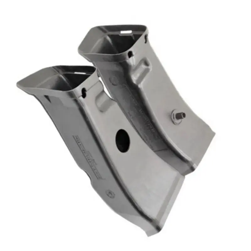 For BMW 3 SERIES E36 M3 Front Brake Air Duct Replacement Part- New Front Bumper Intake Duct 51712233361 51712233362
