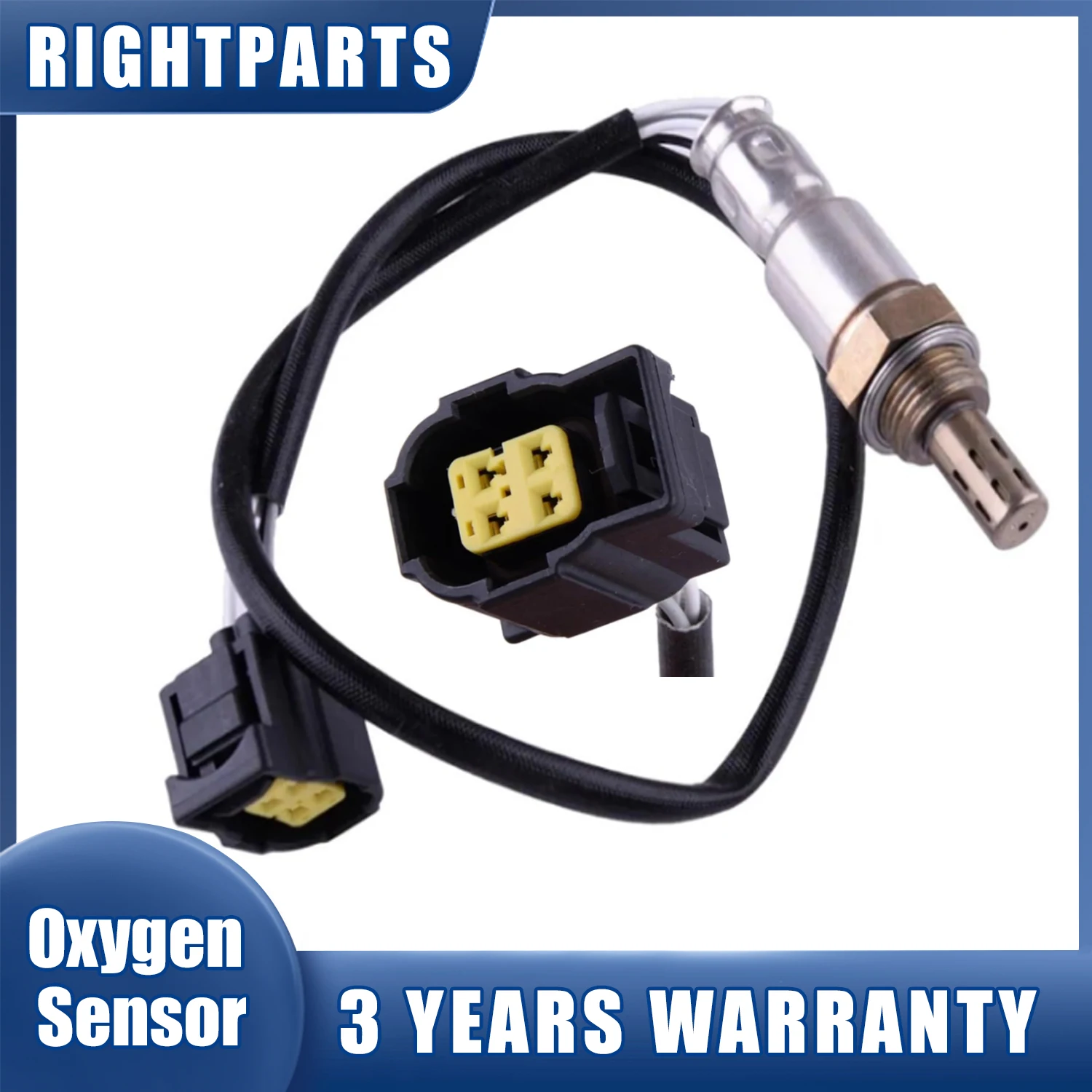 

0ZA639M9 Lambda Probe Oxygen O2 Sensor 1588A275 0ZA639-M9 For Mitsubishi Mirage ATTRAGE SPACE STAR 1.2L 2012 2013 2014 2015 2016