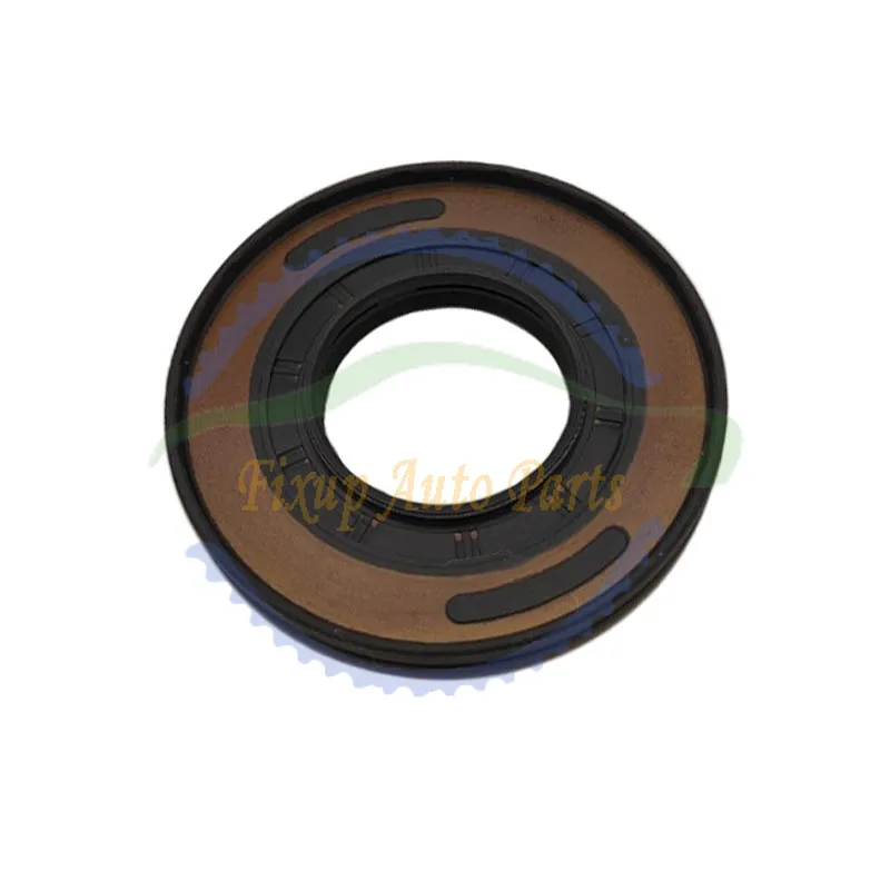 0AW ناقل حركة أوتوماتيكي النفط ختم علبة التروس مزدوجة الوجهين النفط الختم لشركة فولكس فاجن أودي اكسسوارات السيارات OAW النفط الختم مزدوج الوجهين