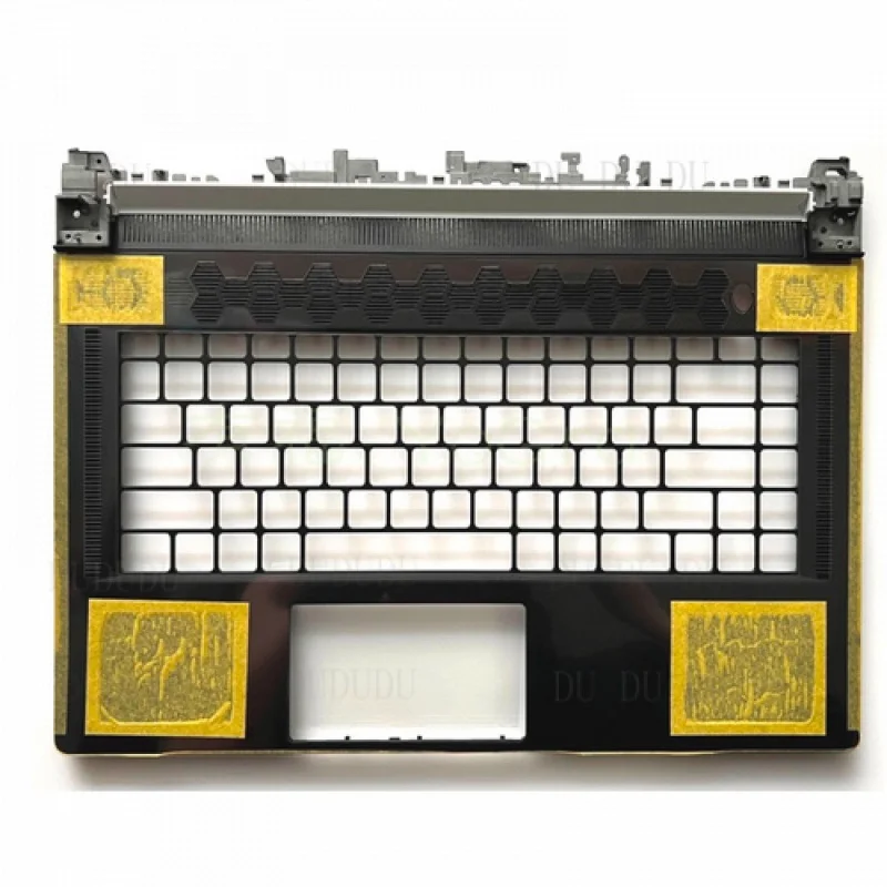 

QW New for Dell ALIENWARE x15 R2 C cover keyboard bezel 05VHRX