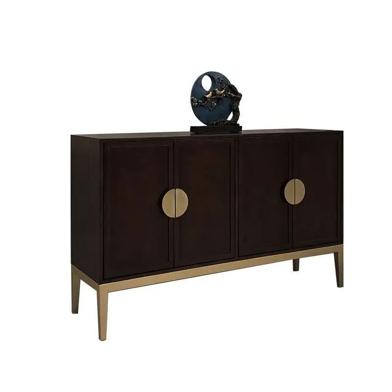 

porch partition dining side post-modern entrance foyer Nordic living room shoe