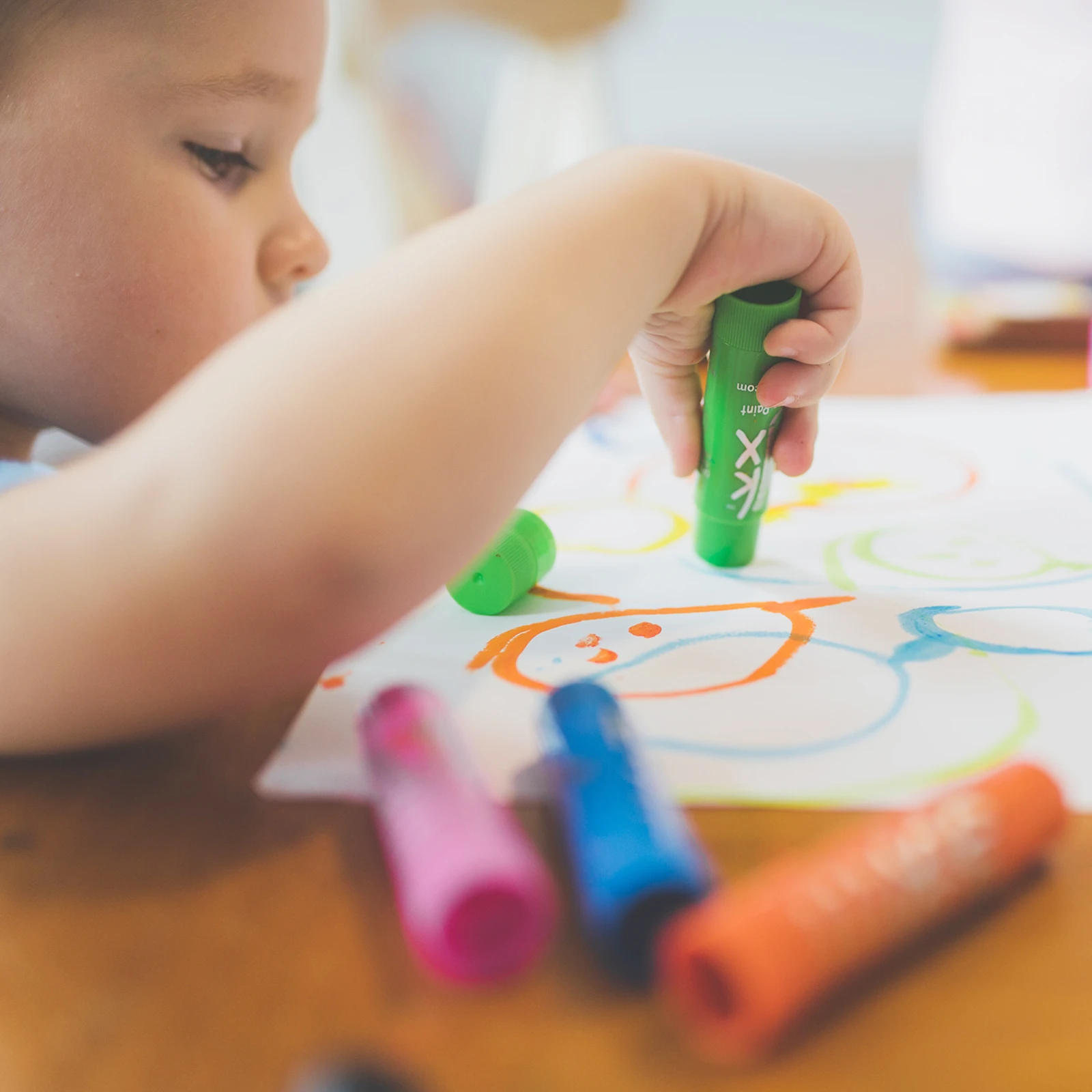 

Blackboard Paper Art Easel Drawing Papers Sketch Pad Roll Premium Quality Eco Friendly Strong Textured Blank Sheets Kids School