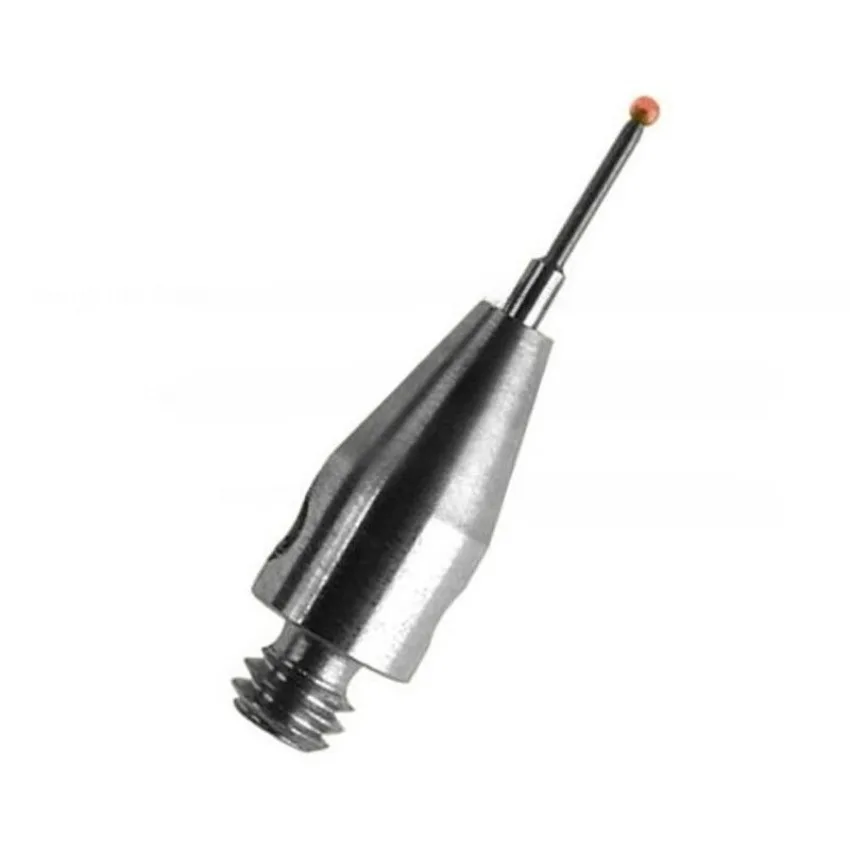 CMM Touch Probe CMM Stylus M2 Thread CMM Styli 0.5mm Ruby Ball Tips A-5000-7805