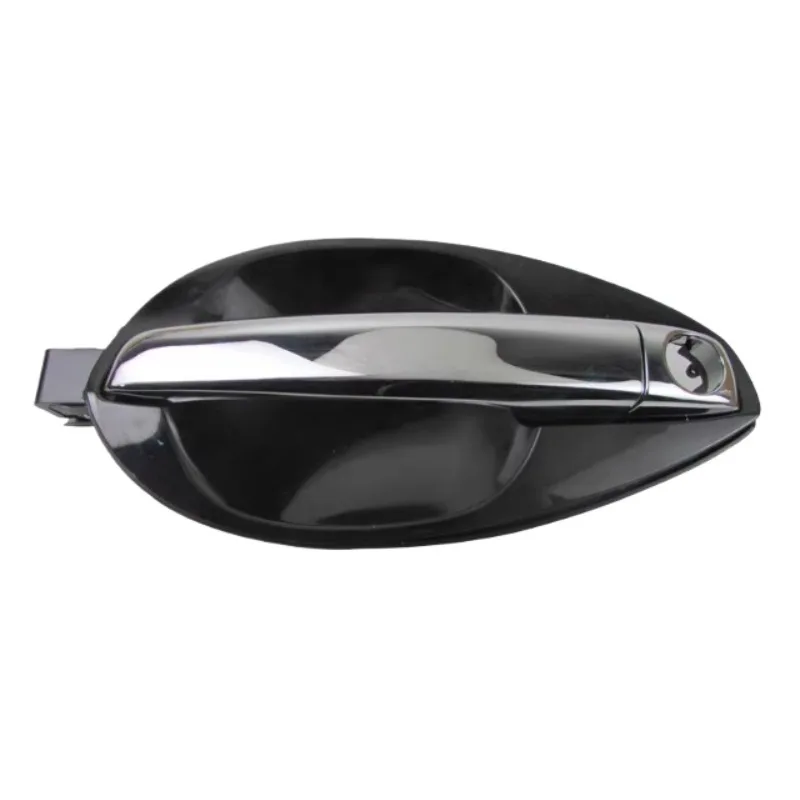 

Оригинальная внешняя ручка автомобильной двери, 1 шт. для Hyundai Coupe 2002 2003 2004 2005 2006 2007 2008, новый левый правый левый правый