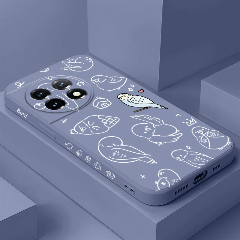 Playful Parrot Phon… - image