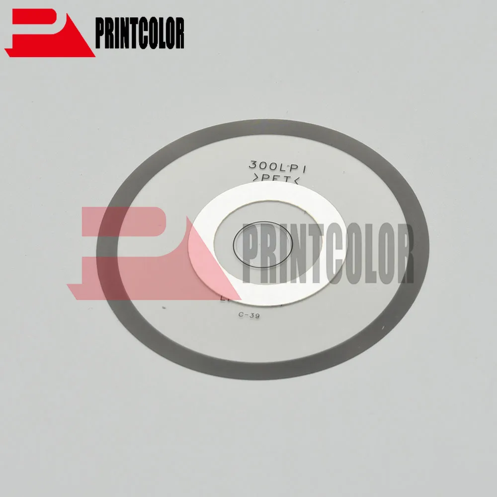 LP1471001 the encoder disk suitable for Brother T220 T280 T310 T420 T520W T425 T435 DCP-T310 / T510W / T710W T720W T810W  T910DW
