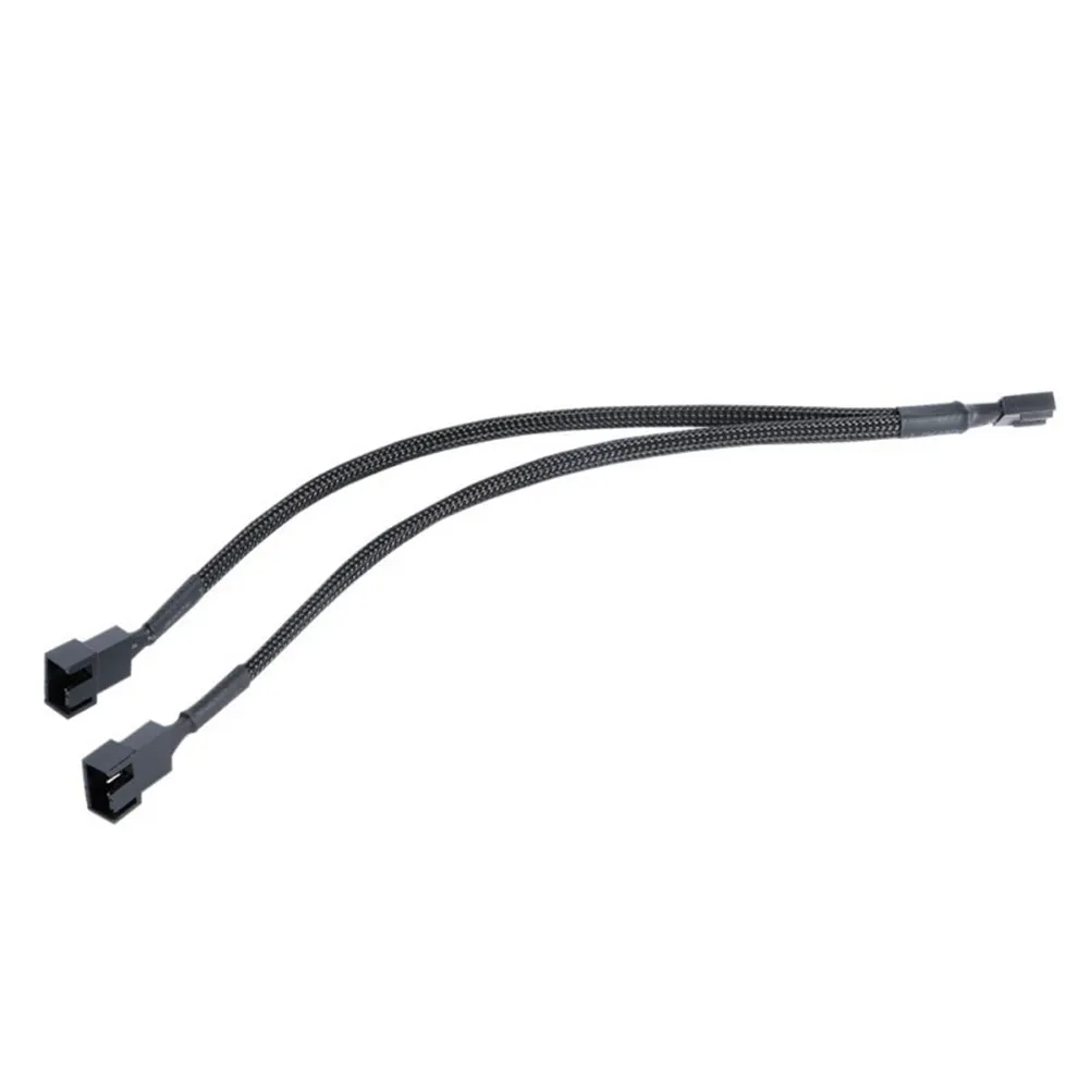 cabo-adaptador-pwm-para-cpu-de-computador-4-pecas-4-pinos-femea-para-2x-3-pinos-macho-divisor-com-cabo-preto-para-ventoinha-de-gabinete-e-temperatura