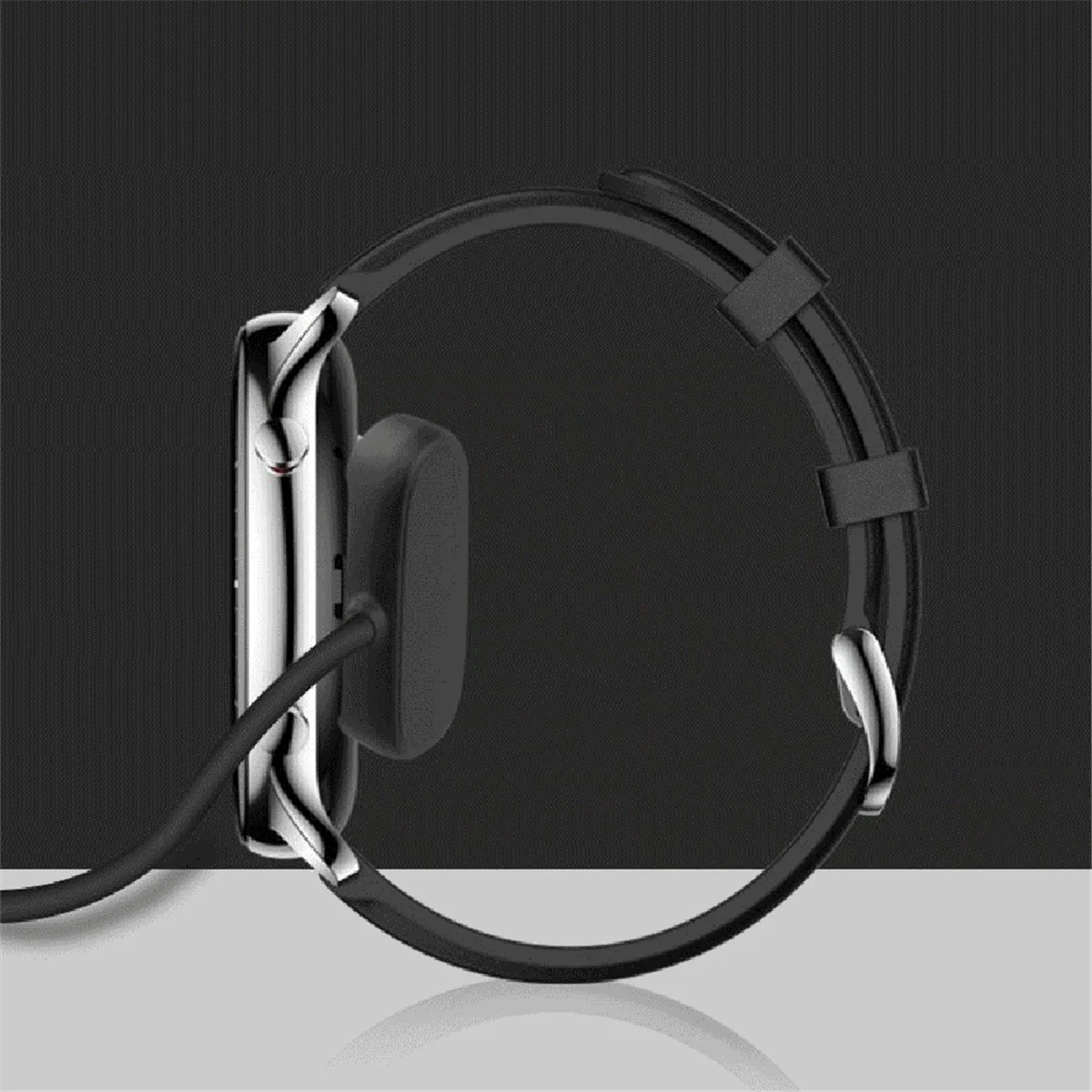 A72Z Charger for 2/ GTS2 Mini/ 2e/ ZEEP E/ U Pro/ 2/ Pro Charging Magnet Cable 1m