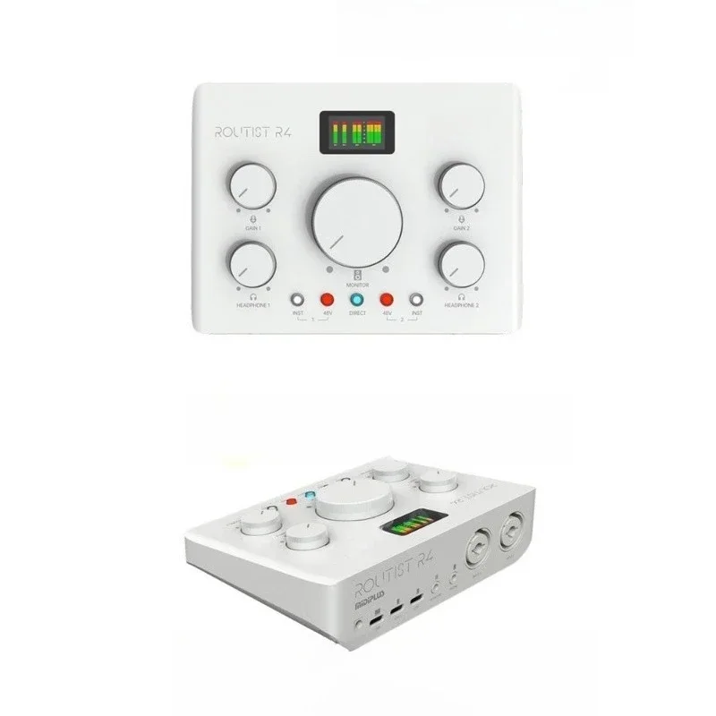 At the same time, it supports three mobile phone ports, true dual core OTG dual earphone ports, professional