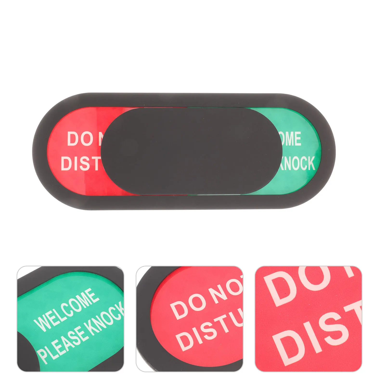 

Toilet Plastic Bathroom Occupied Sign Occupied Vacant Indicator Privacy Slider For Office Home Hotel Bathroom Use