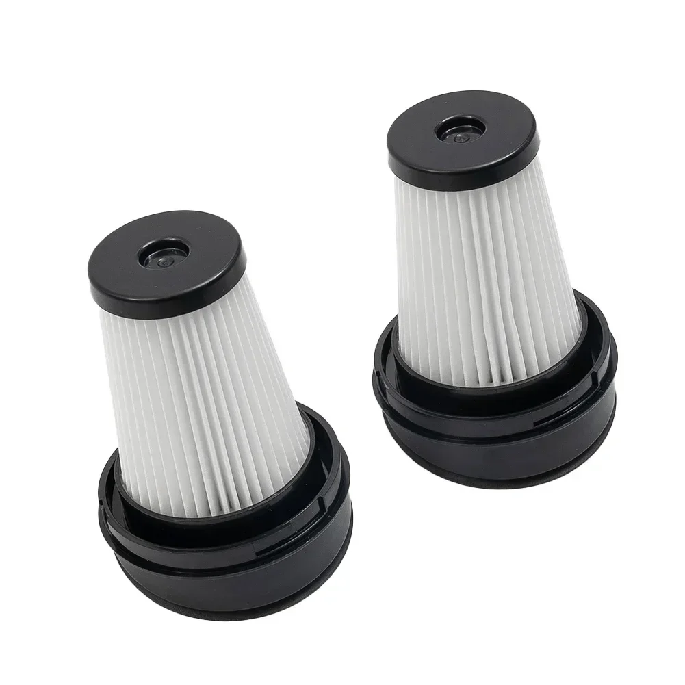 Vacuum Cleaner Filter Set For SVC144FBK SVC216FR For Dexp Handheld Handheld Cordless Vac Spare Parts Accessories