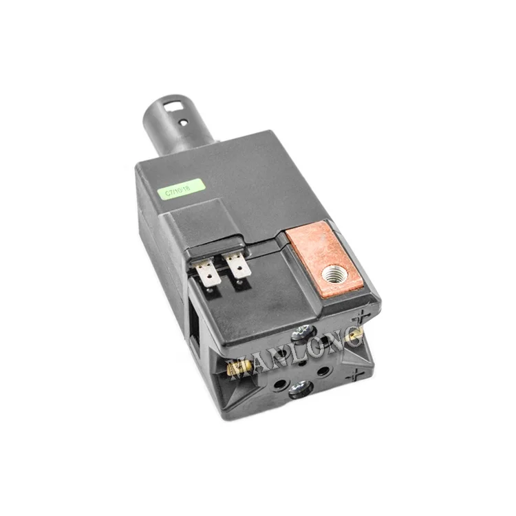 Forklift spare parts emergency stop switch 80V  for JUNGHEINRICH with OEM SD250A-4