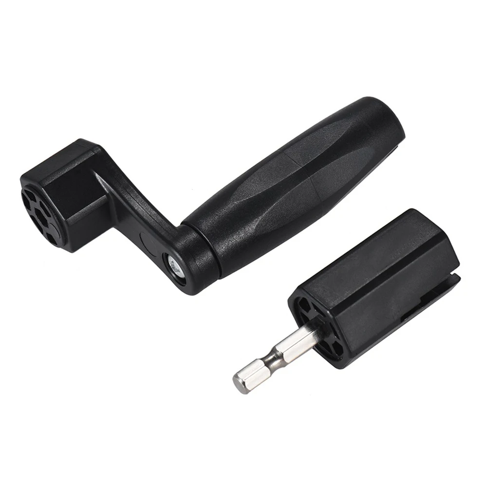

2-In-1 Multifunctional Guitar String Winder Manual Tool For Electric Guitar Banjo Bass Ukulele Metal String Reeling Luthier
