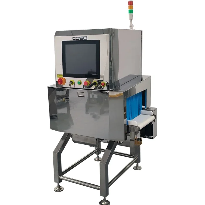 food indutry X-ray Inspection System x ray machine for Foreign Object Detection