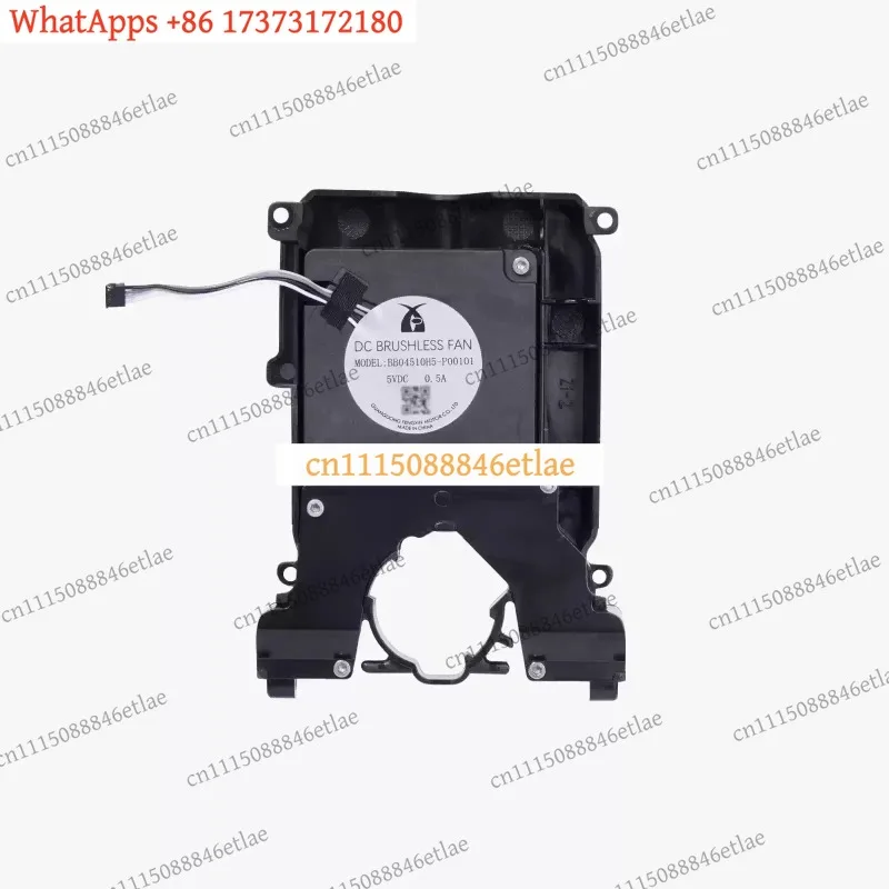 k3 Hotend Cooling Fan for Bambu Lab H2D / H2C 3D Printer