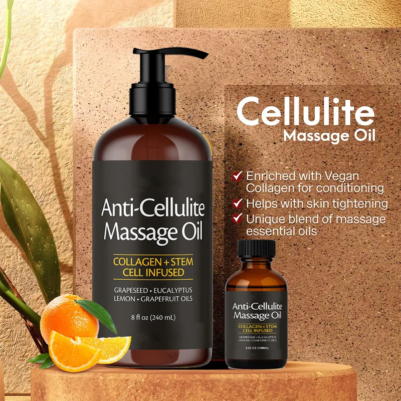 Thumbnail 2 - #30 Latest Body Oils Offers