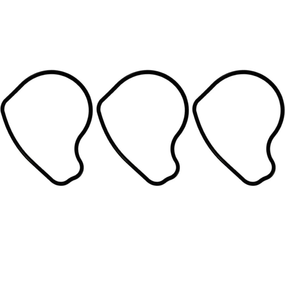 

Boat Stern Drive Repair As Shown In The Figure Outdrive Gasket Kit Outdrive Gasket Kit For Marine Engine Seals