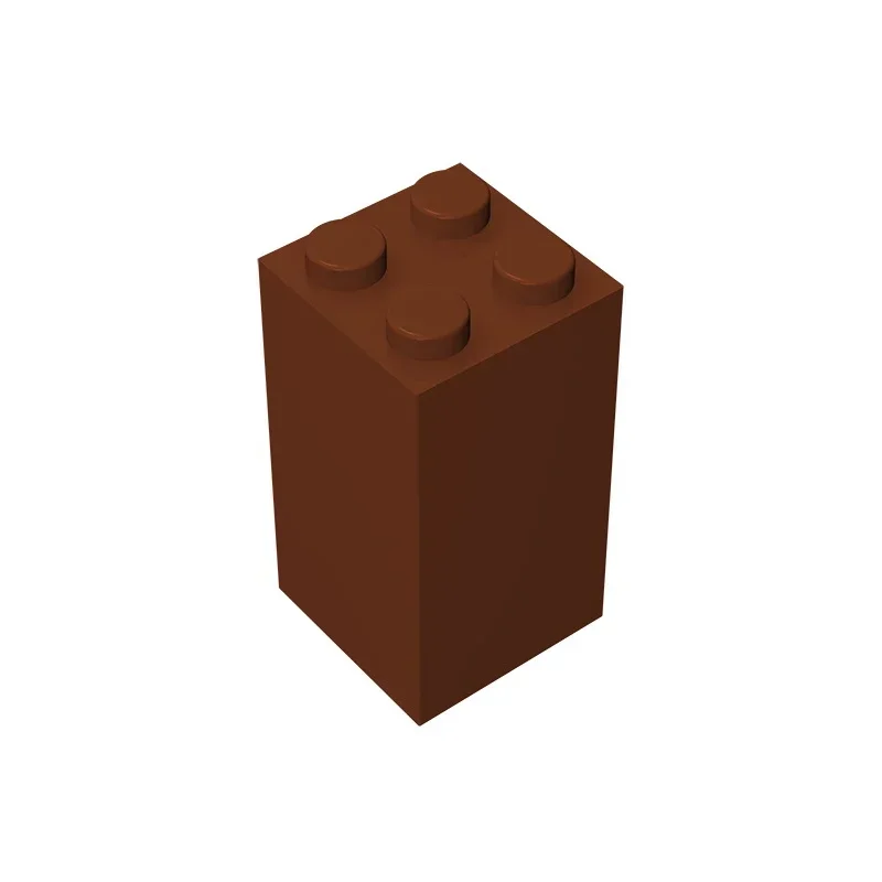 Building Blocks Technicalalalal DIY  2x2x3Base Brick Parts  MOC Creativity Educational toy for children birthday gift 30145