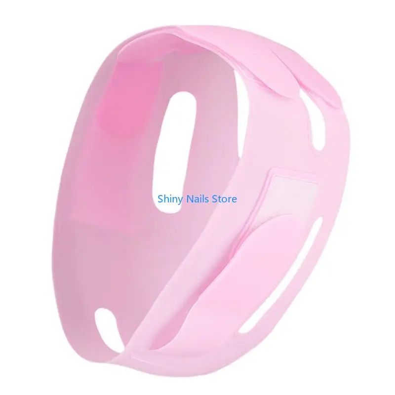 V Máscara levantamento linha Vache queixo queixo para cima Patche, tira queixo fita elevação do rosto