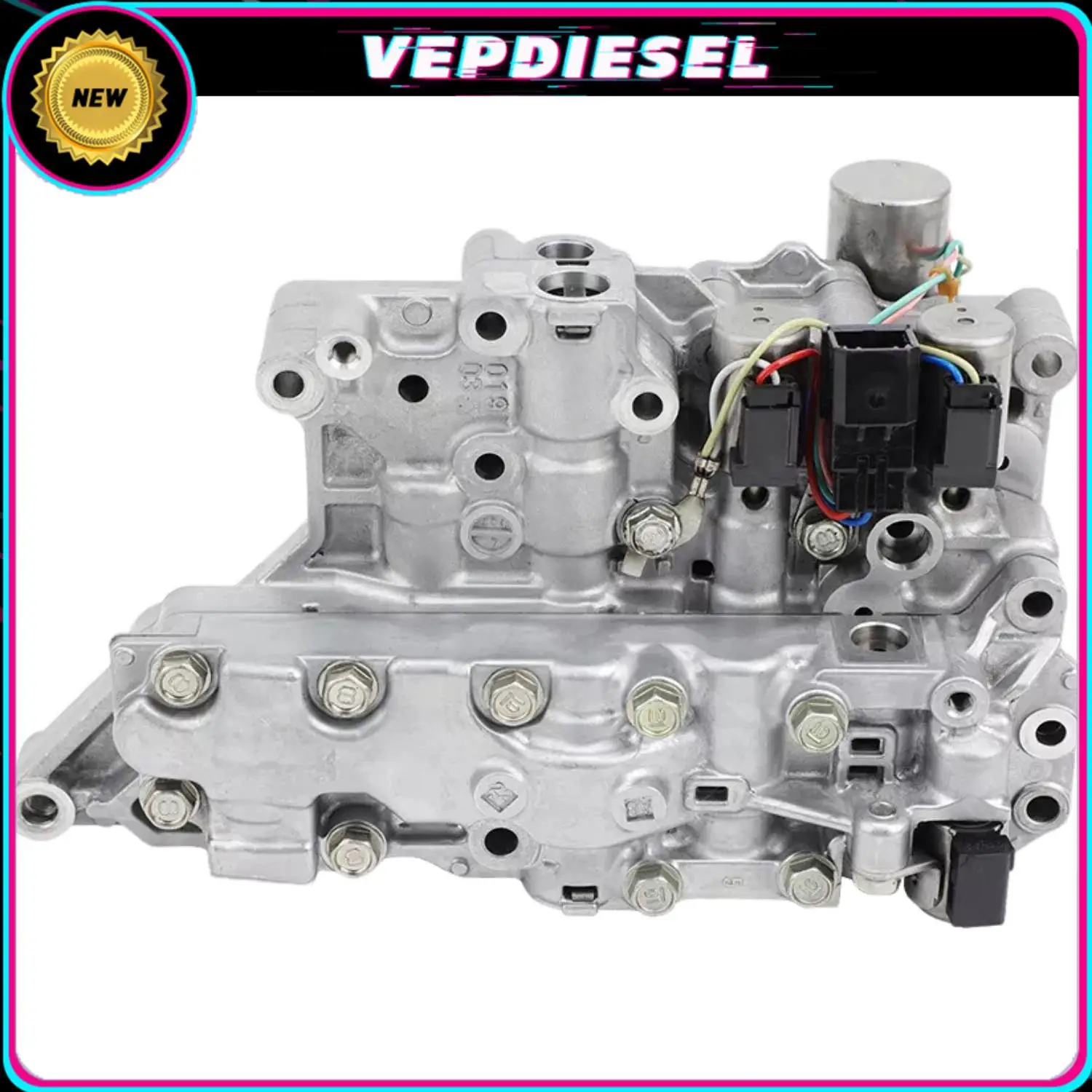 

CVT Valve Body 27000-5X9-014 27000-5LJ-014 27000-5LJ-024 FOR HONDA Accord CR-V Civic 2015-up Automatic Transmission