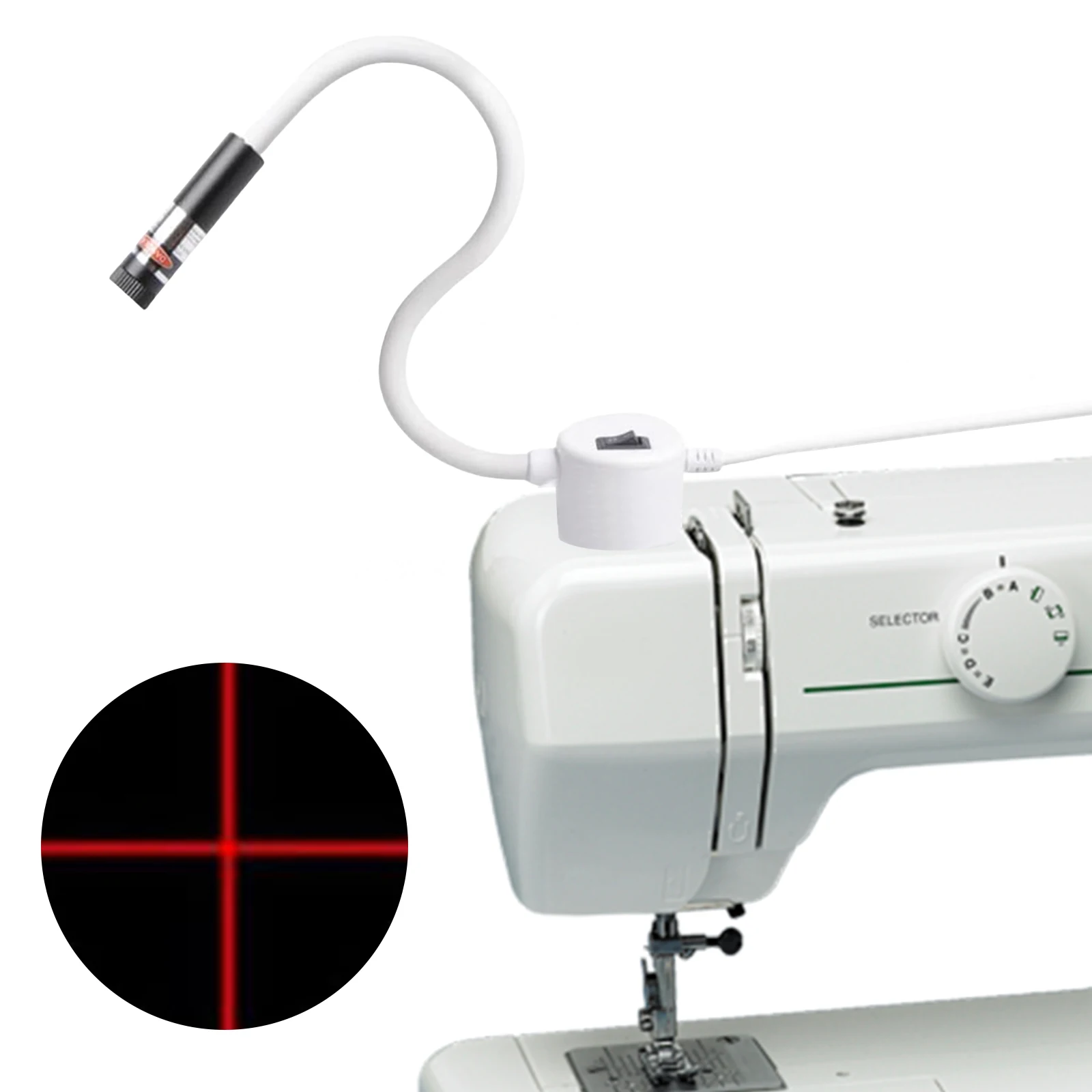 luz-de-posicionamento-magnetica-vermelha-para-quilting-precisao-maos-livres-para-costura-reta