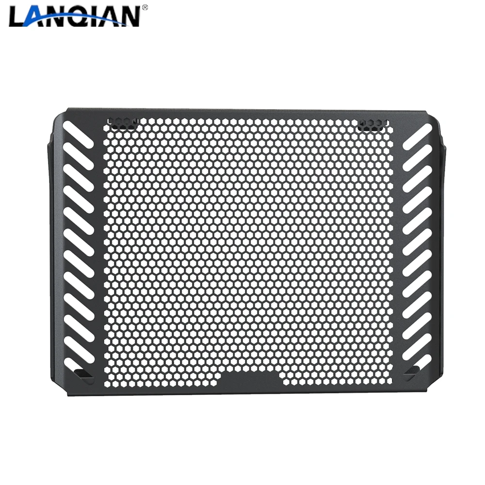 

For GSX-8S GSX8S 2023 2024 2025 Motorcycle Radiator Guard Grille Cover Protector Access