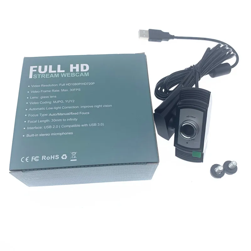 

New Endoscope Camera 1080P High Definition of Special Camera for Laparoscopic Simulated Training