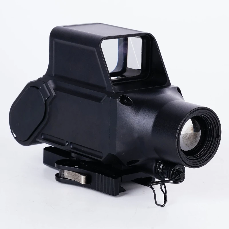 Fusion Night Vision Device Cross-Border Electronic Zoom 3 Modes Differentiation…