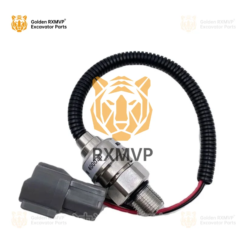 Pompa hidrolik untuk Komatsu pc120 200 220 300-6 pompa besar bagian ekskavator sensor7861-92-161 HP