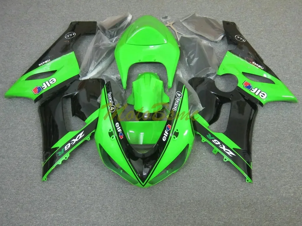Zx6R カウルセット - AliExpress