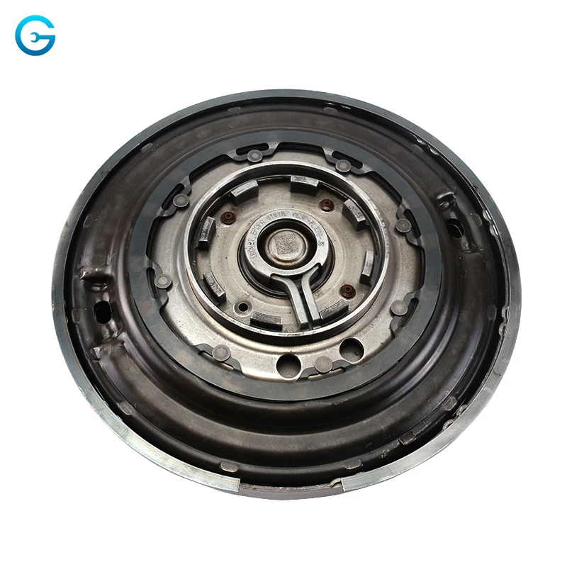 

MPS6 6DCT450 Transmission Clutch for Volvo Land Rover Ford Mondeo Focus Transnation Parts car acesssories tools