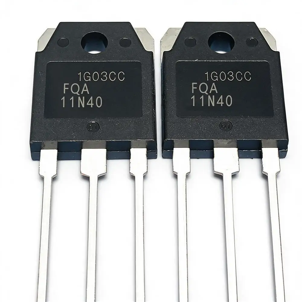5PCS RJH1CF5 1200V 50A H25R1202 FQA11N40 400V 11.8A IXFH26N60P KCU20A40 IXTH60N15 150V 60A STPS30170CW 170V 30A