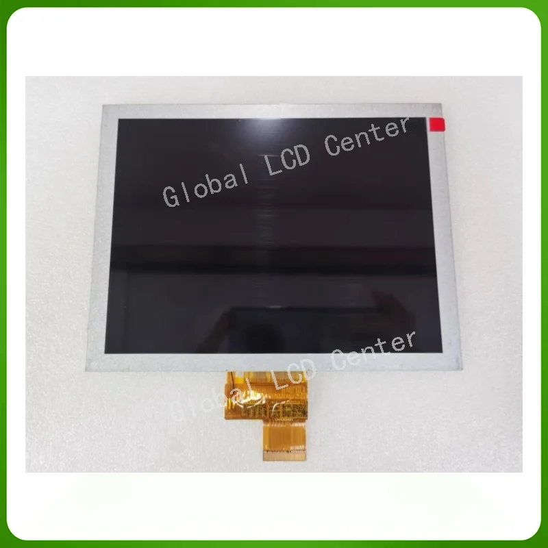 Original 8 inch LCD With Touch Screen For XTOOL X100 PAD3 pad 3 matrix Panel