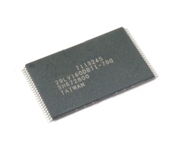 

29LV160DBTI-70G MX29LV160DBTI-70G TSOP-48 16M (Product quantity: 20 pieces)